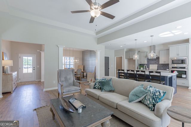 204 Maddington Court, Senoia, GA 30276