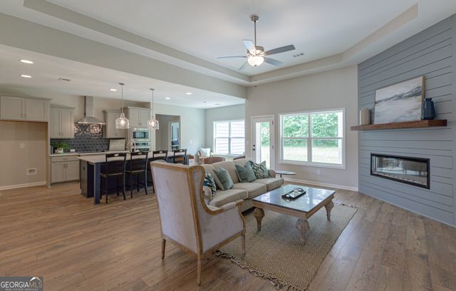 204 Maddington Court, Senoia, GA 30276
