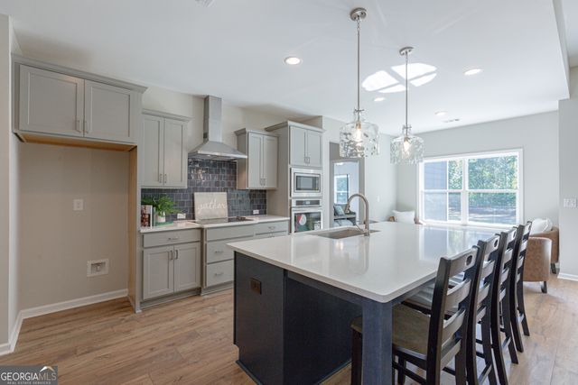 204 Maddington Court, Senoia, GA 30276