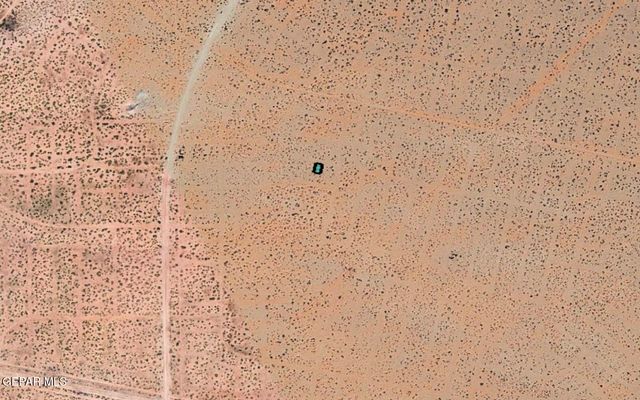 PN-191899 Breda Road, El Paso, TX 79928
