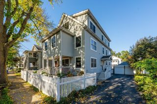 7 Fordham Street 2, Arlington, MA 02474