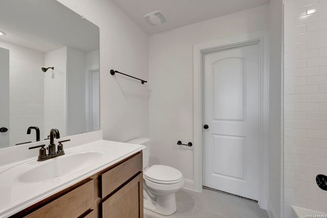 5136 Everly Terrace, San Antonio, TX 78263