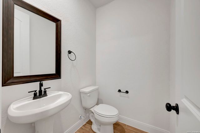 5136 Everly Terrace, San Antonio, TX 78263