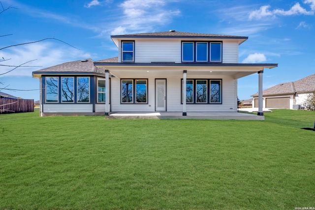 5136 Everly Terrace, San Antonio, TX 78263