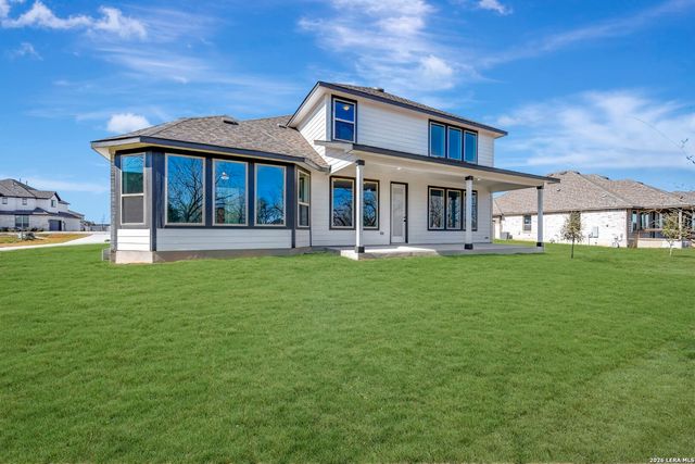 5136 Everly Terrace, San Antonio, TX 78263