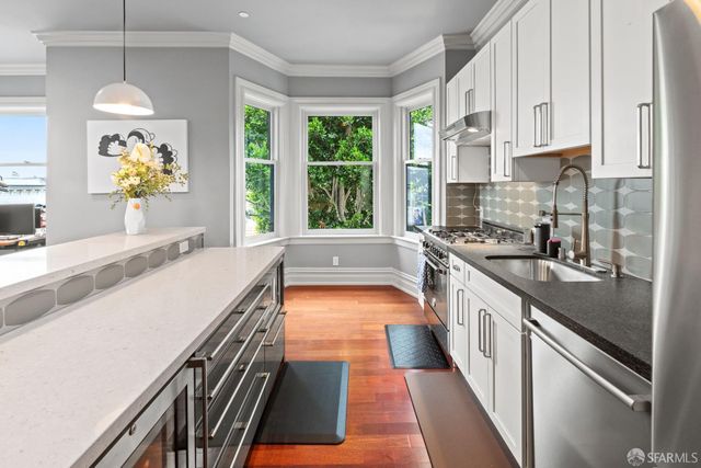 2893 24th Street, San Francisco, CA 94110