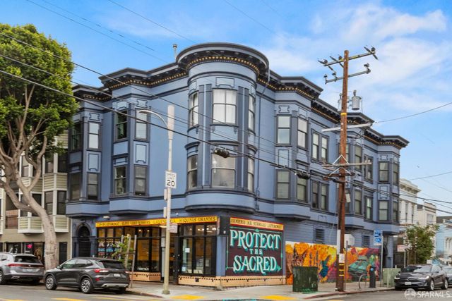 2893 24th Street, San Francisco, CA 94110