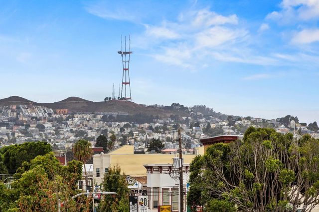 2893 24th Street, San Francisco, CA 94110