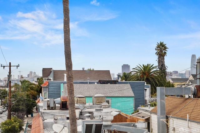 2893 24th Street, San Francisco, CA 94110