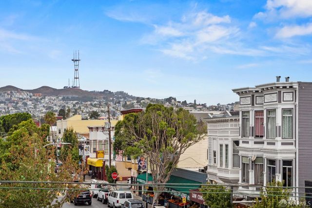 2893 24th Street, San Francisco, CA 94110