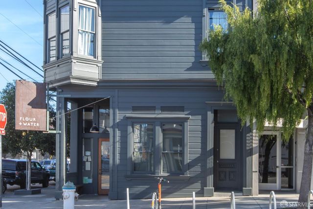 2893 24th Street, San Francisco, CA 94110