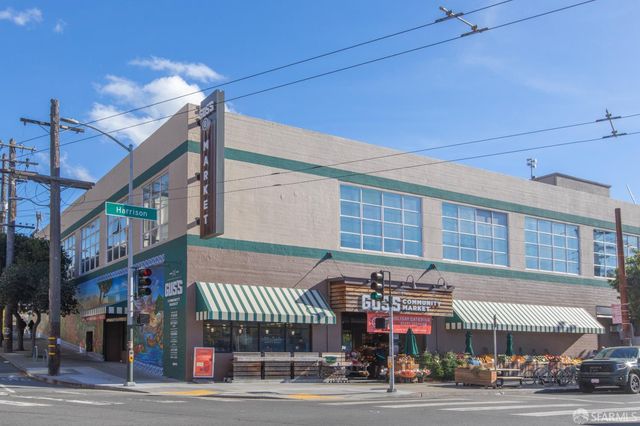 2893 24th Street, San Francisco, CA 94110