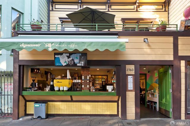 2893 24th Street, San Francisco, CA 94110