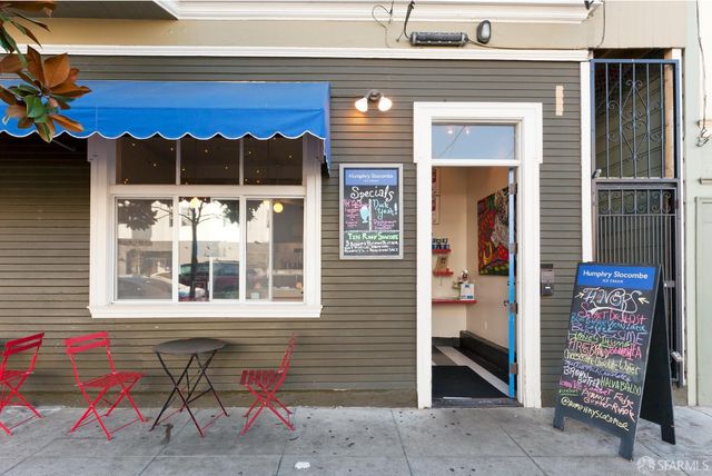 2893 24th Street, San Francisco, CA 94110