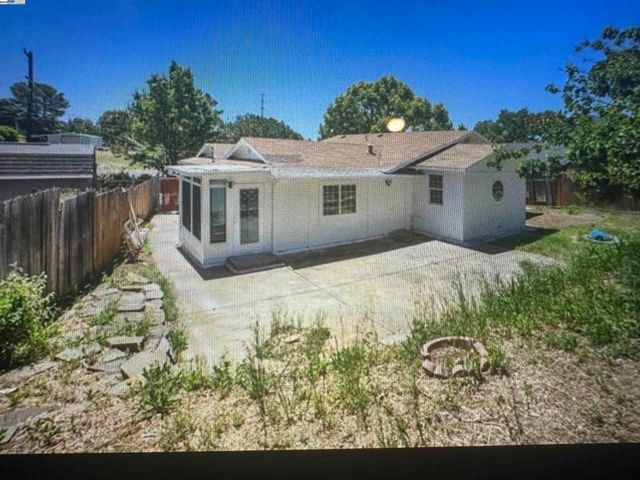 1146 Lewis Ave, Vallejo, CA 94591