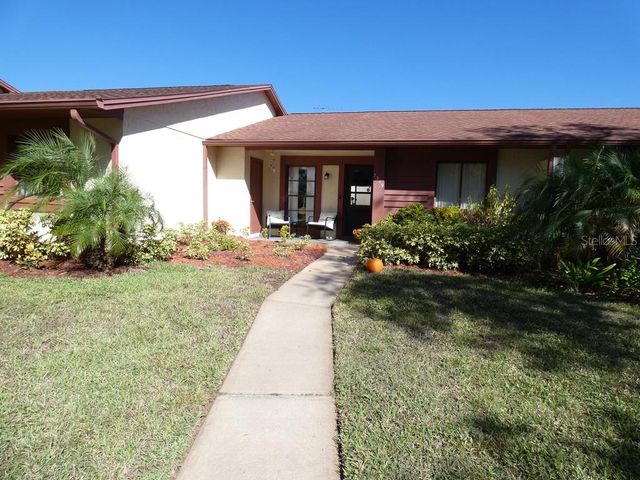 7519 GREYSTONE DRIVE 7519, Hudson, FL 34667