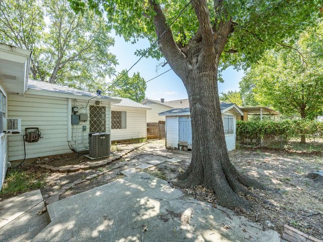 3323 William Brewster Drive, Irving, TX 75062