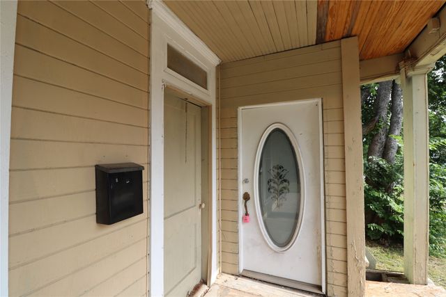 1414 Wesley Street, Greenville, TX 75401