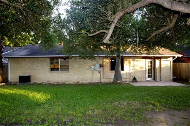 7722 Sunbonnet Lane, Houston, TX 77064