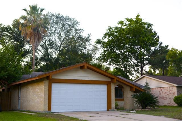 7722 Sunbonnet Lane, Houston, TX 77064