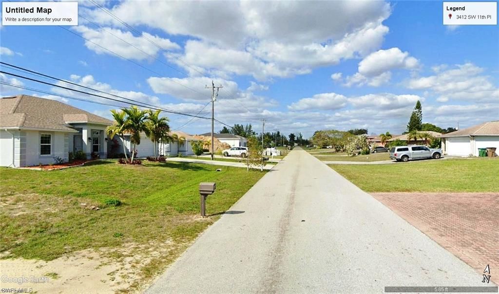 3412 SW 11th PL, CAPE CORAL, FL 33914 — photo 2