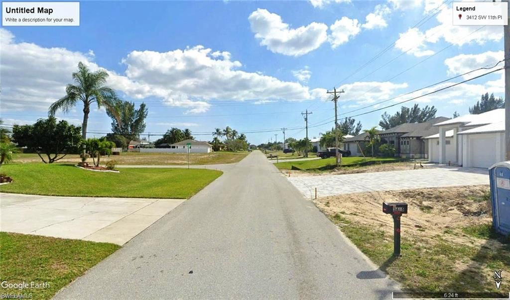 3412 SW 11th PL, CAPE CORAL, FL 33914 — photo 3