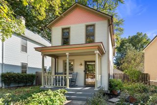 1168 Harrison Avenue, Columbus, OH 43201