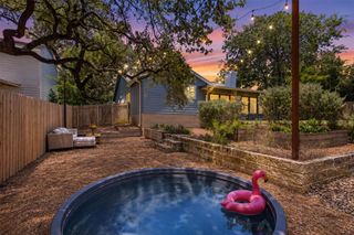 7703 Keswick DR, Austin, TX 78745