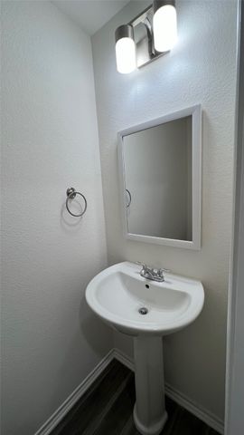 418 S 3rd Street 1, Bonham, TX 75418