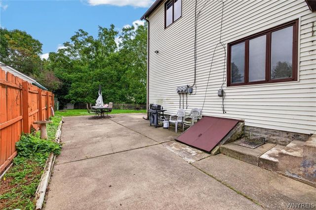 46 Warsaw Street, Lackawanna, NY 14218