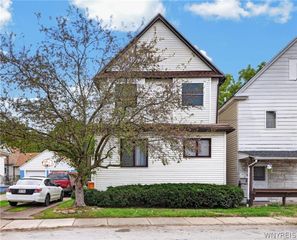 46 Warsaw Street, Lackawanna, NY 14218