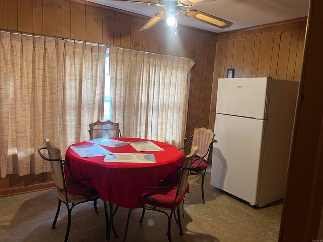 2219 W 34th, Pine Bluff, AR 71603