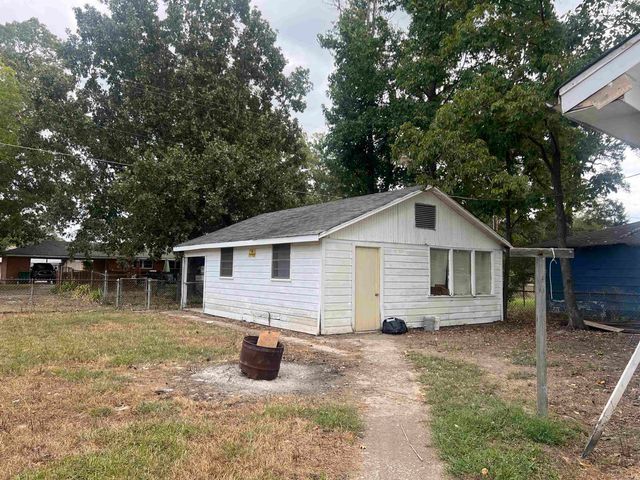 2219 W 34th, Pine Bluff, AR 71603