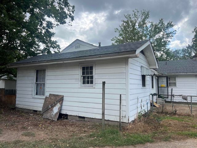 2219 W 34th, Pine Bluff, AR 71603