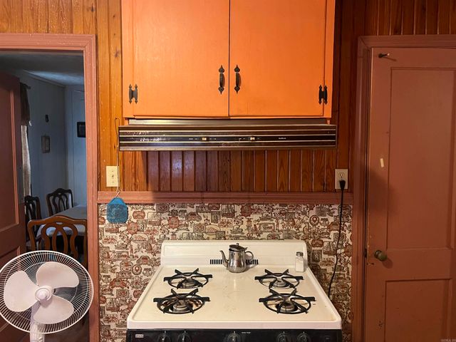 2219 W 34th, Pine Bluff, AR 71603