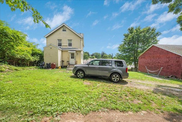 27 Hall Avenue, White Plains, NY 10604