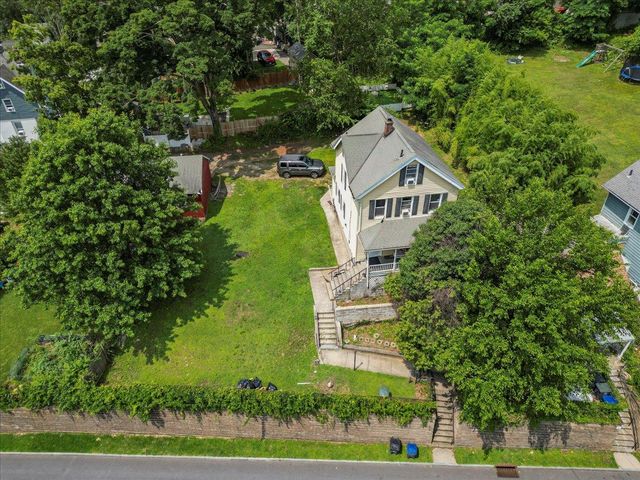 27 Hall Avenue, White Plains, NY 10604