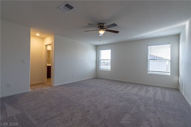 4160 Scarlet Cob Avenue, Las Vegas, NV 89141