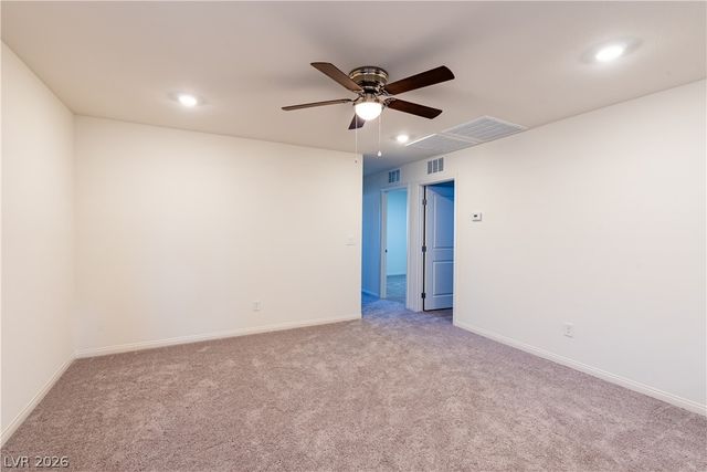 4160 Scarlet Cob Avenue, Las Vegas, NV 89141