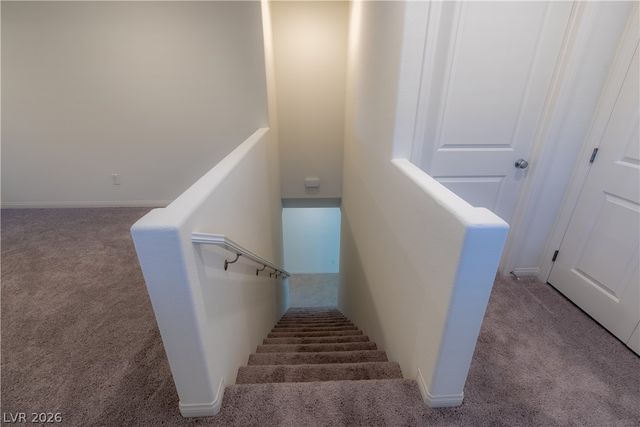 4160 Scarlet Cob Avenue, Las Vegas, NV 89141