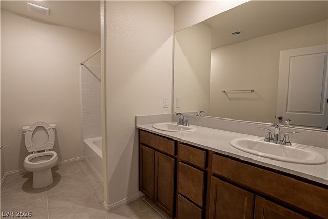 4160 Scarlet Cob Avenue, Las Vegas, NV 89141