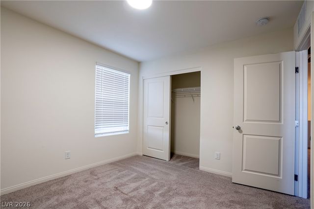 4160 Scarlet Cob Avenue, Las Vegas, NV 89141