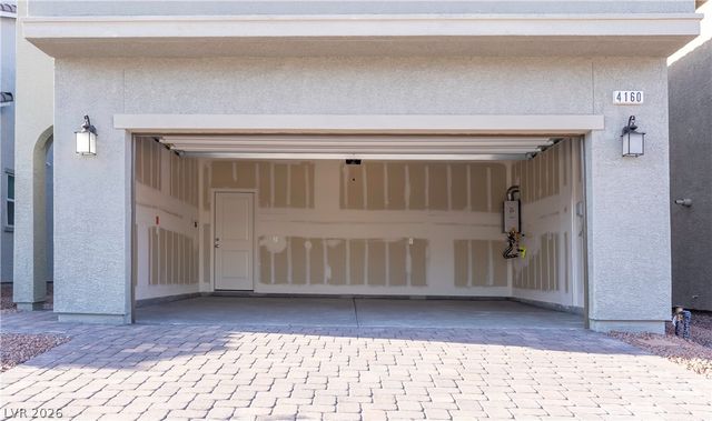 4160 Scarlet Cob Avenue, Las Vegas, NV 89141