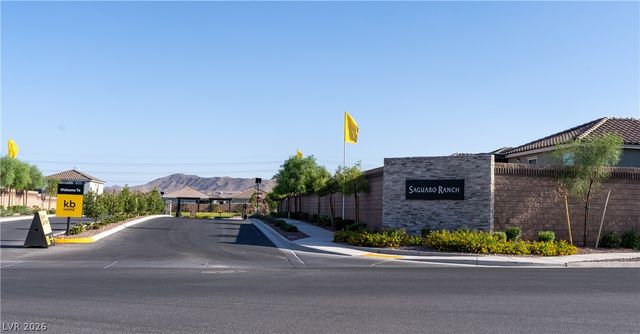 4160 Scarlet Cob Avenue, Las Vegas, NV 89141