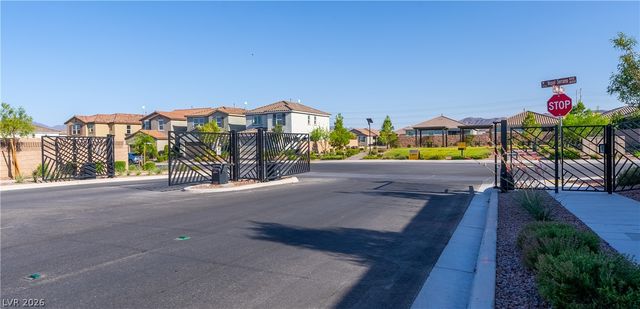4160 Scarlet Cob Avenue, Las Vegas, NV 89141
