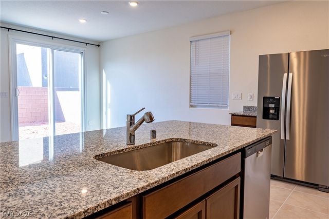 4160 Scarlet Cob Avenue, Las Vegas, NV 89141