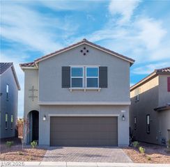 4160 Scarlet Cob Avenue, Las Vegas, NV 89141