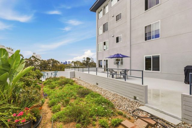 2909 1st 1B, San Diego, CA 92103