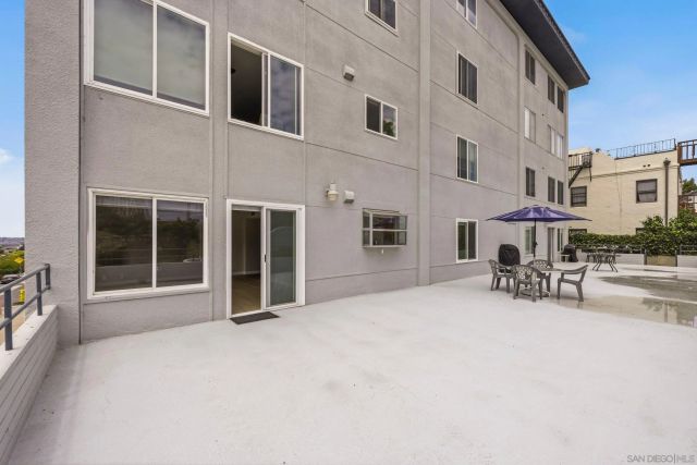 2909 1st 1B, San Diego, CA 92103
