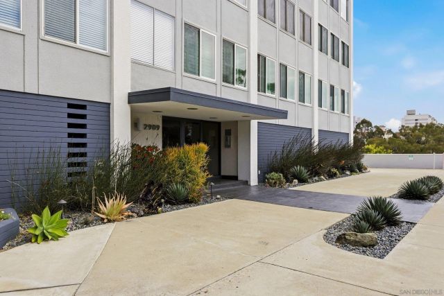 2909 1st 1B, San Diego, CA 92103